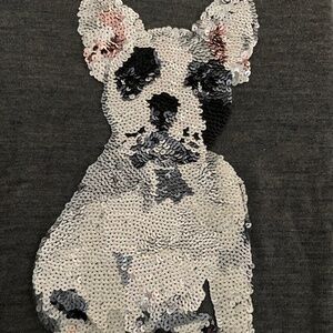 New with Tags Markus Lupfer Sweater S